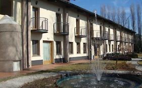 Hotel Alle Mondine