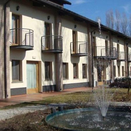Hotel Alle Mondine San Michele al Tagliamento Esterno foto