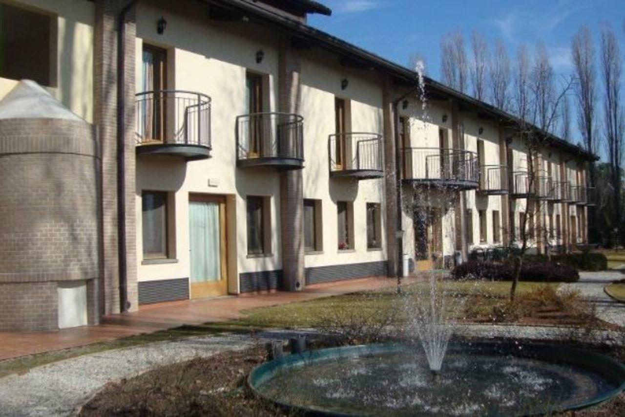Hotel Alle Mondine San Michele al Tagliamento Esterno foto
