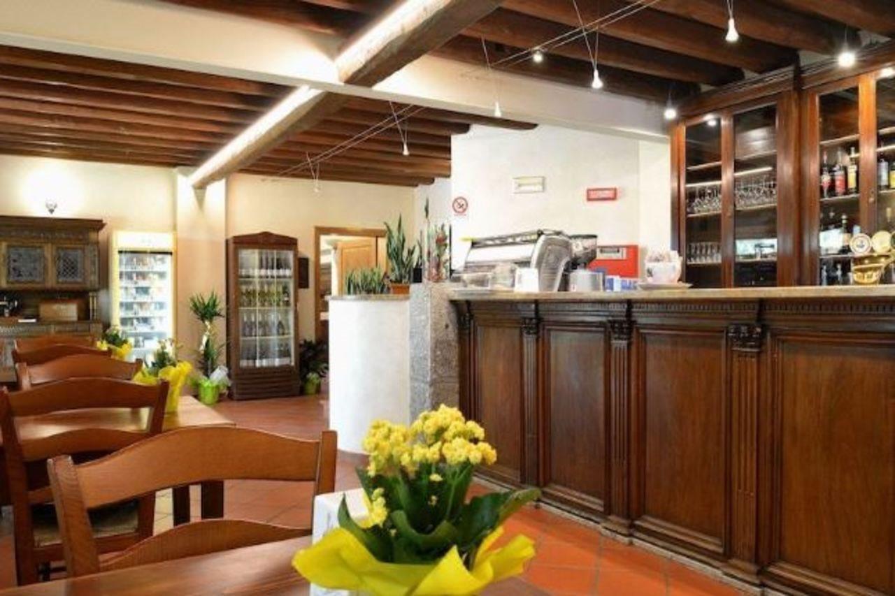 Hotel Alle Mondine San Michele al Tagliamento Esterno foto