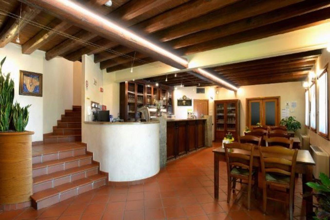 Hotel Alle Mondine San Michele al Tagliamento Esterno foto