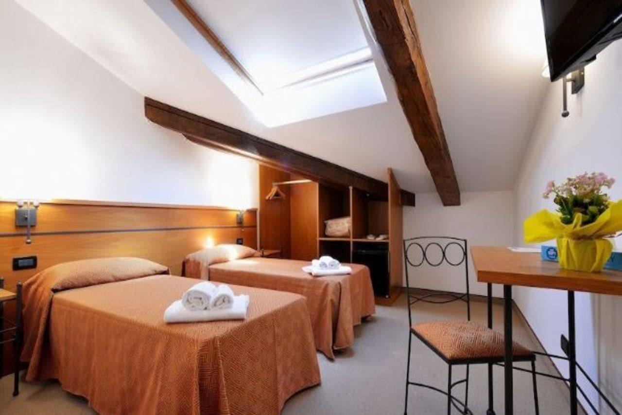 Hotel Alle Mondine San Michele al Tagliamento Esterno foto