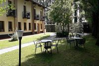 Hotel Alle Mondine San Michele al Tagliamento Esterno foto